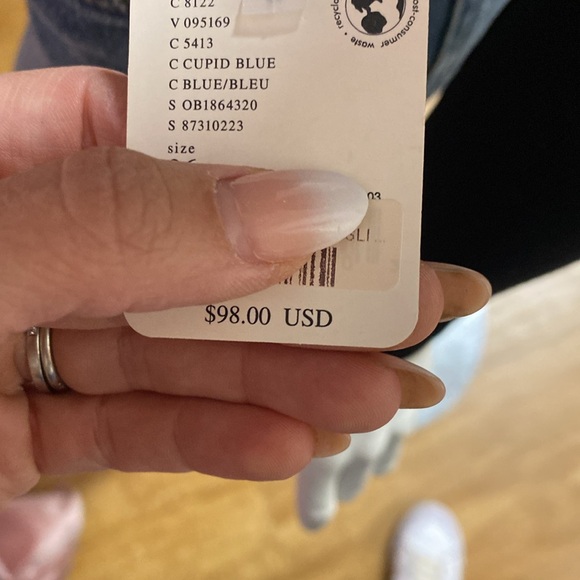 Free People Jeans - Picture 5 of 5